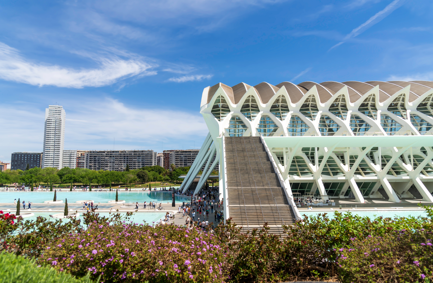 Valencia