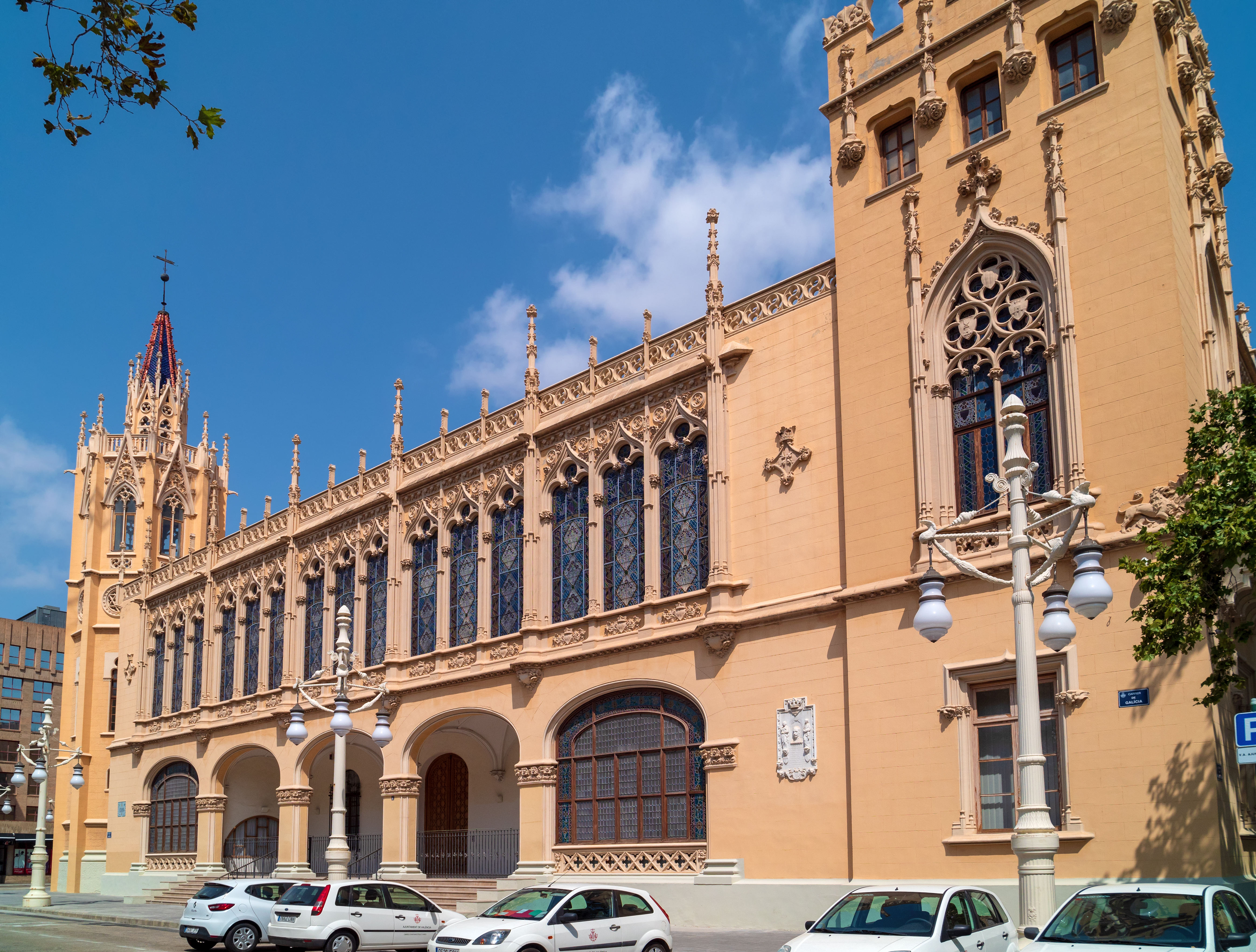 Valencia