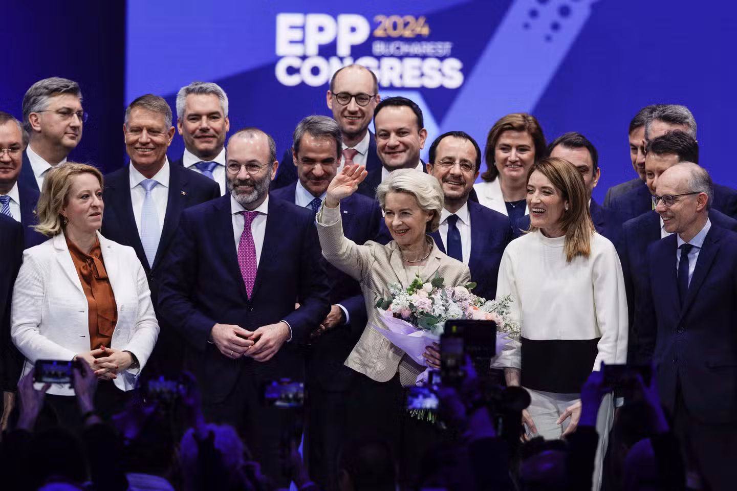EPP Family